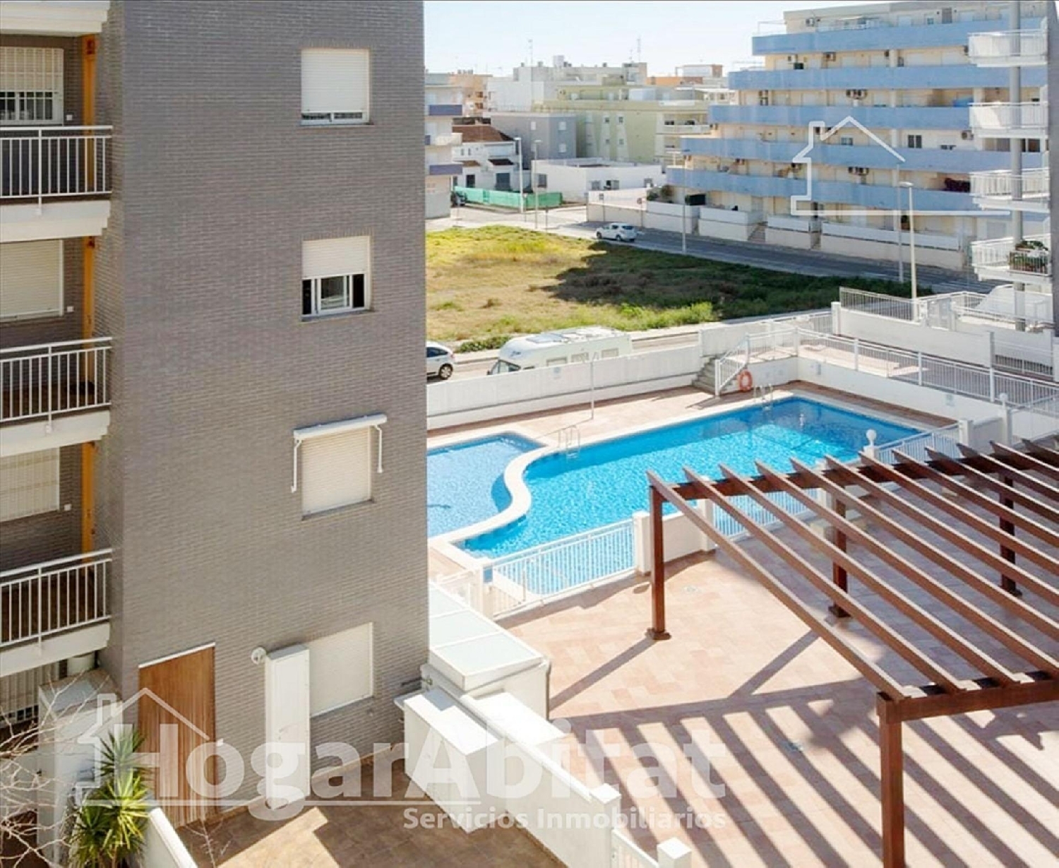  te koop appartement Paulo Alt Maestrat 3