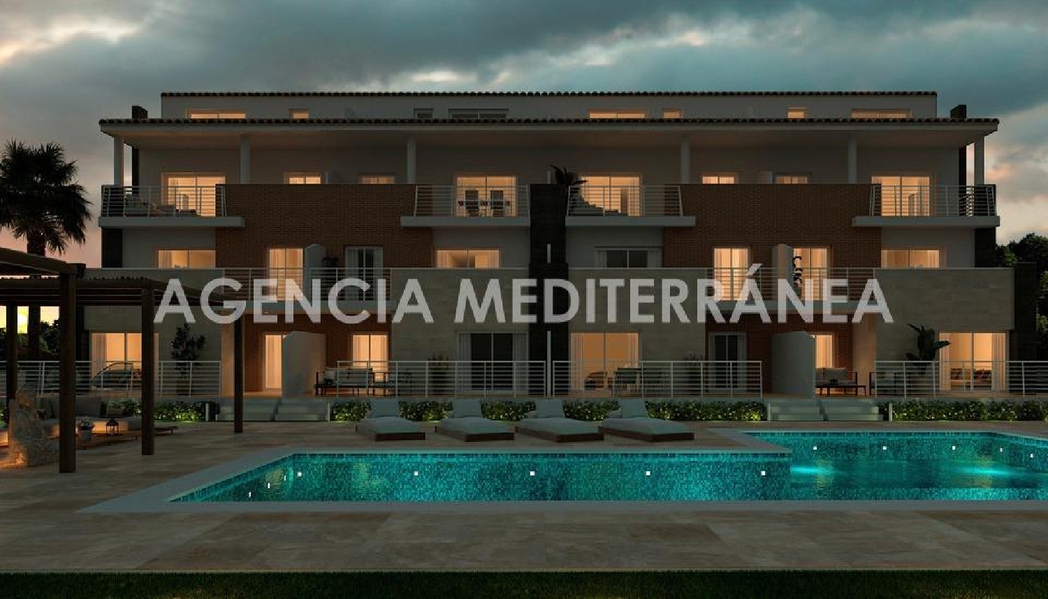 kaufen Wohnung Pego Marina Alta 2