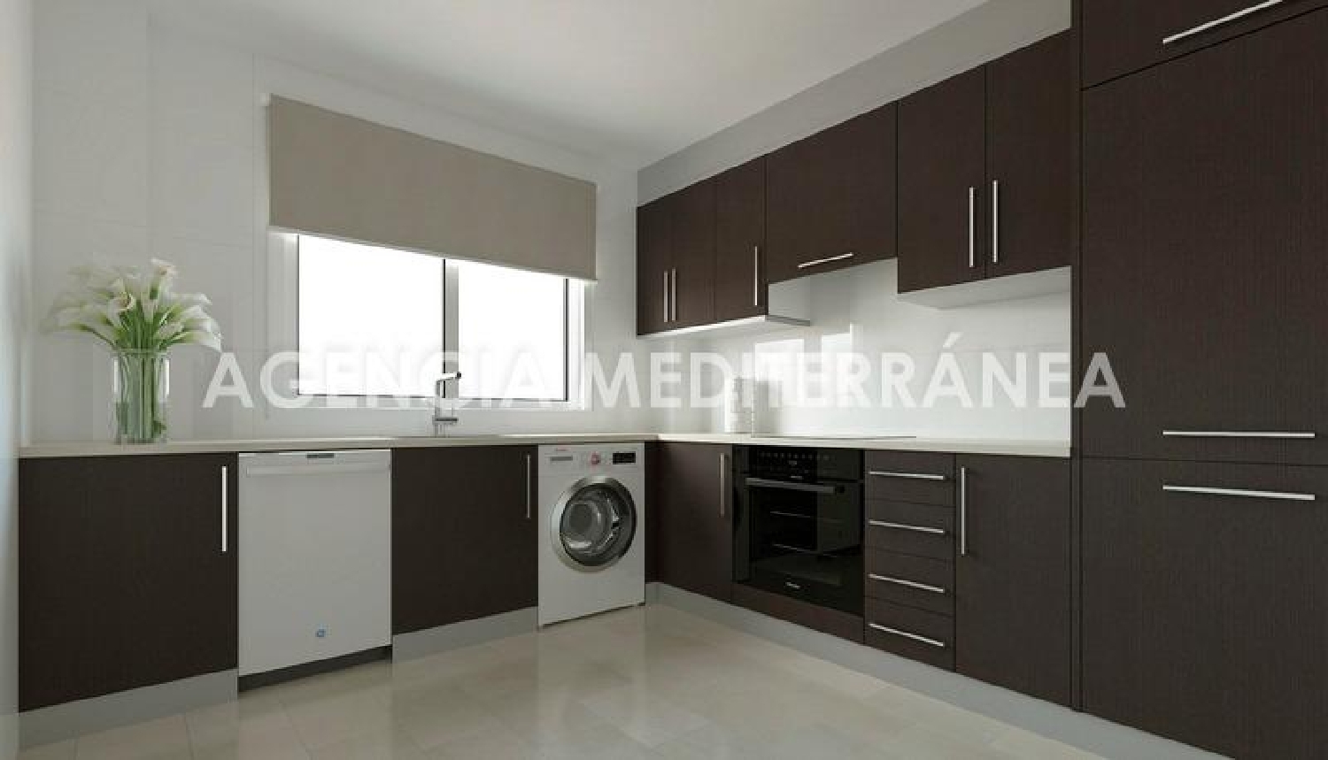  kaufen Wohnung Pego Marina Alta 5