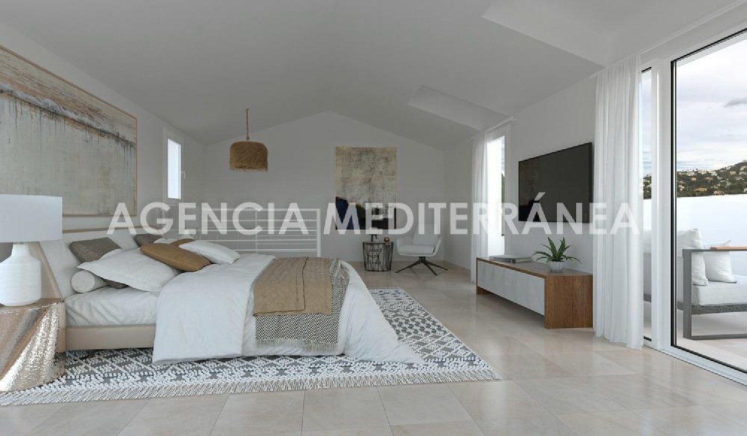  kaufen Wohnung Pego Marina Alta 4