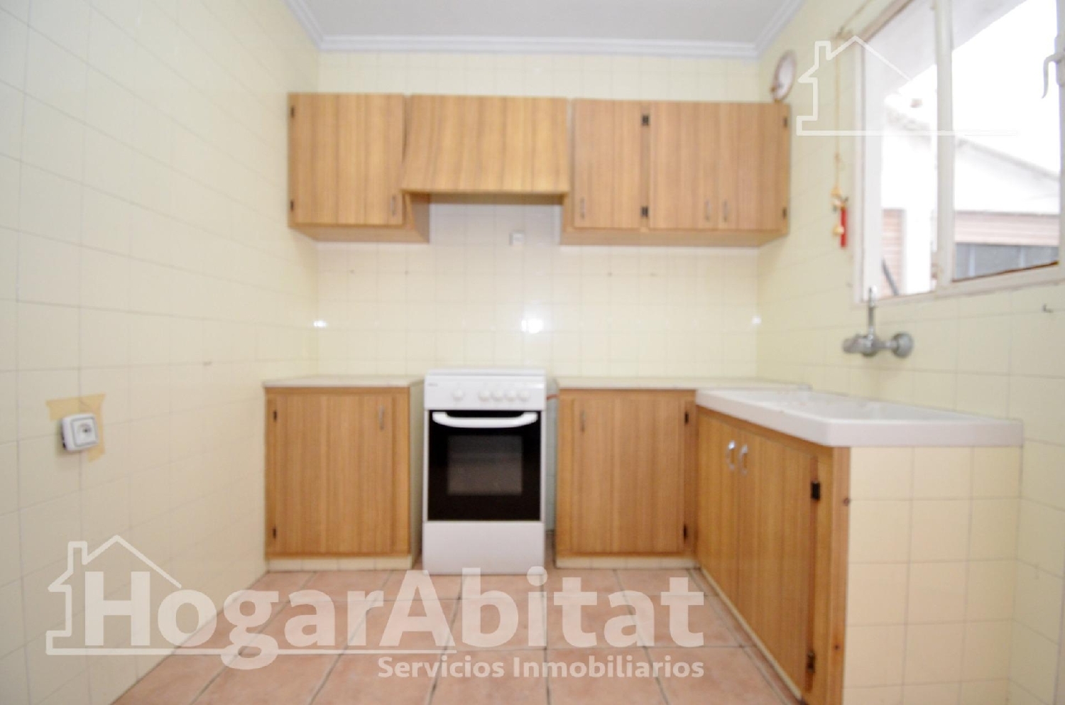  à vendre appartement Pego Marina Alta 5