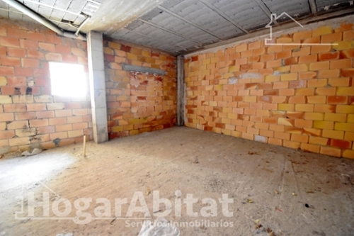 Pego Marina Alta appartement foto 6279398