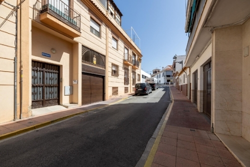 Peligros Vega De Granada apartment foto 6284660