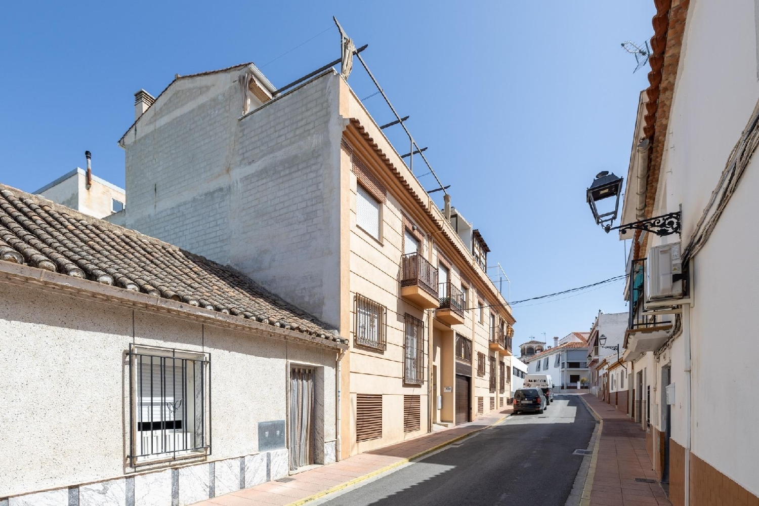 for sale apartment Peligros Vega De Granada 3