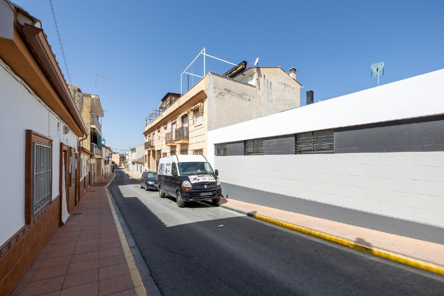for sale apartment Peligros Vega De Granada 2
