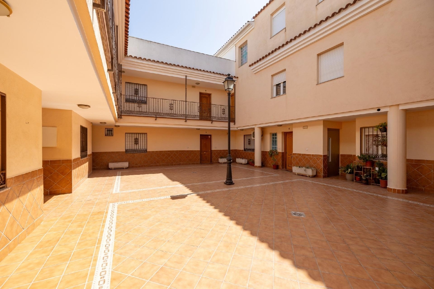  for sale apartment Peligros Vega De Granada 5