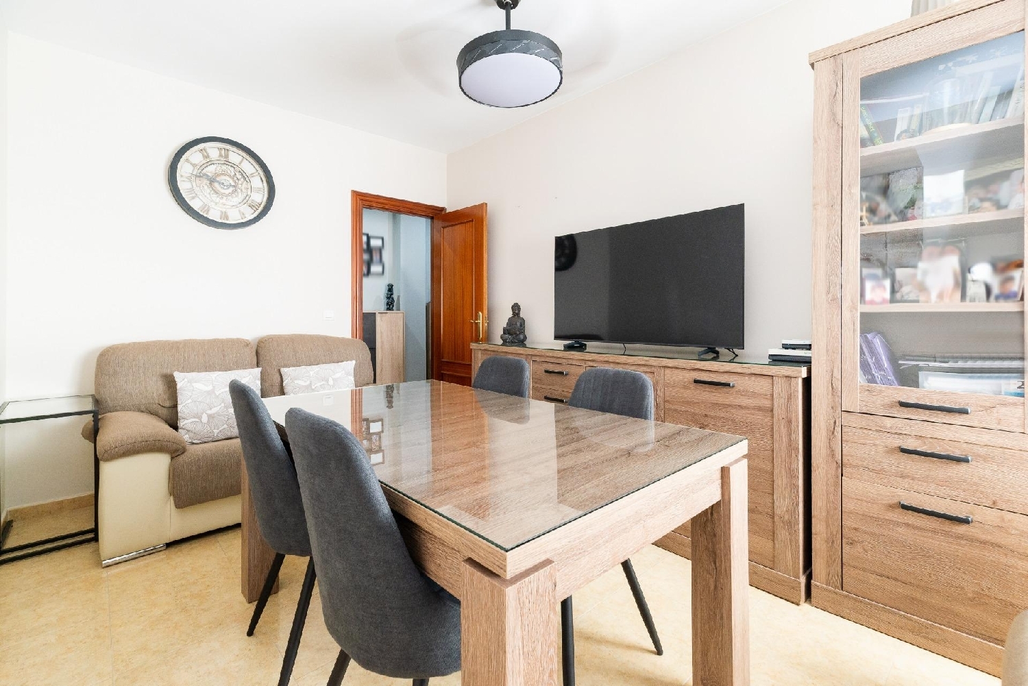  en venta apartamento Peligros Vega De Granada 3