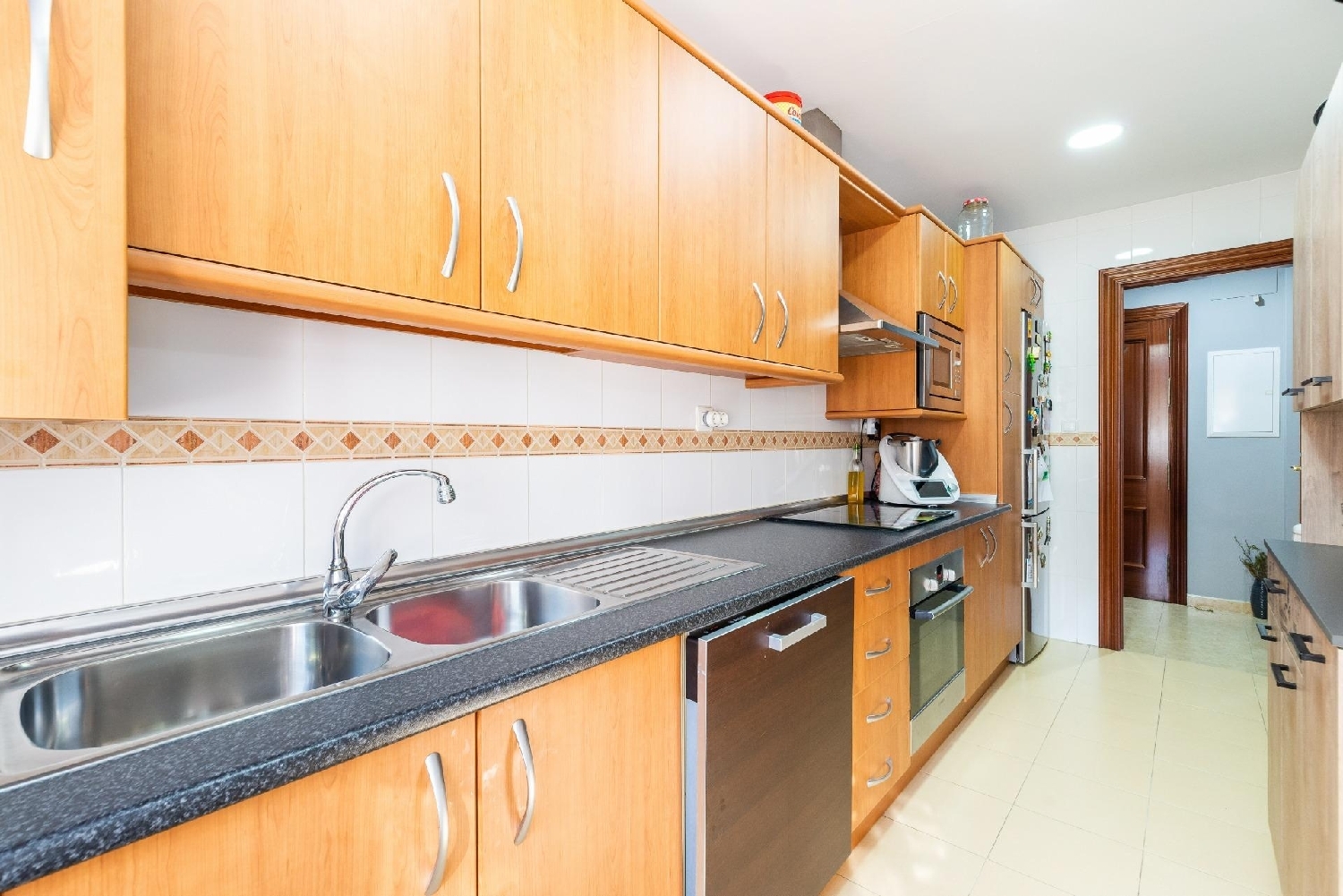  en venta apartamento Peligros Vega De Granada 4
