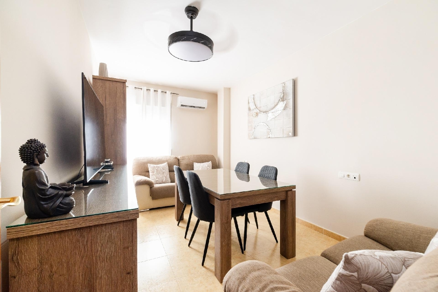  en venta apartamento Peligros Vega De Granada 1