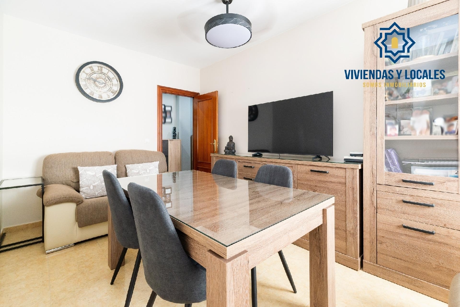  for sale apartment Peligros Vega De Granada 3