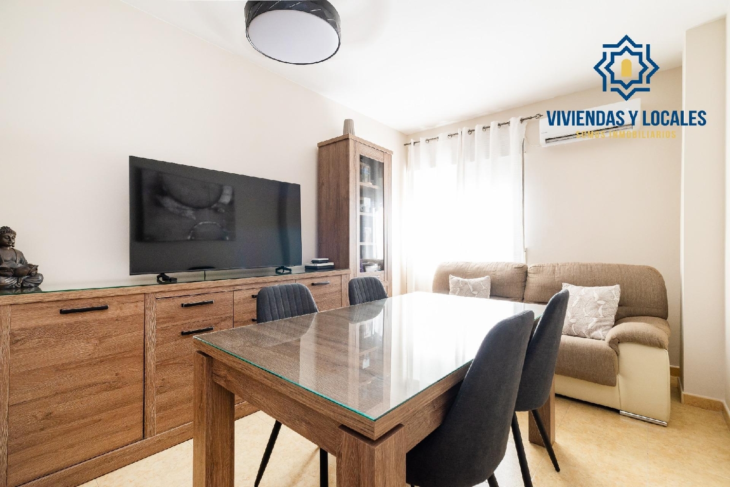  for sale apartment Peligros Vega De Granada 2
