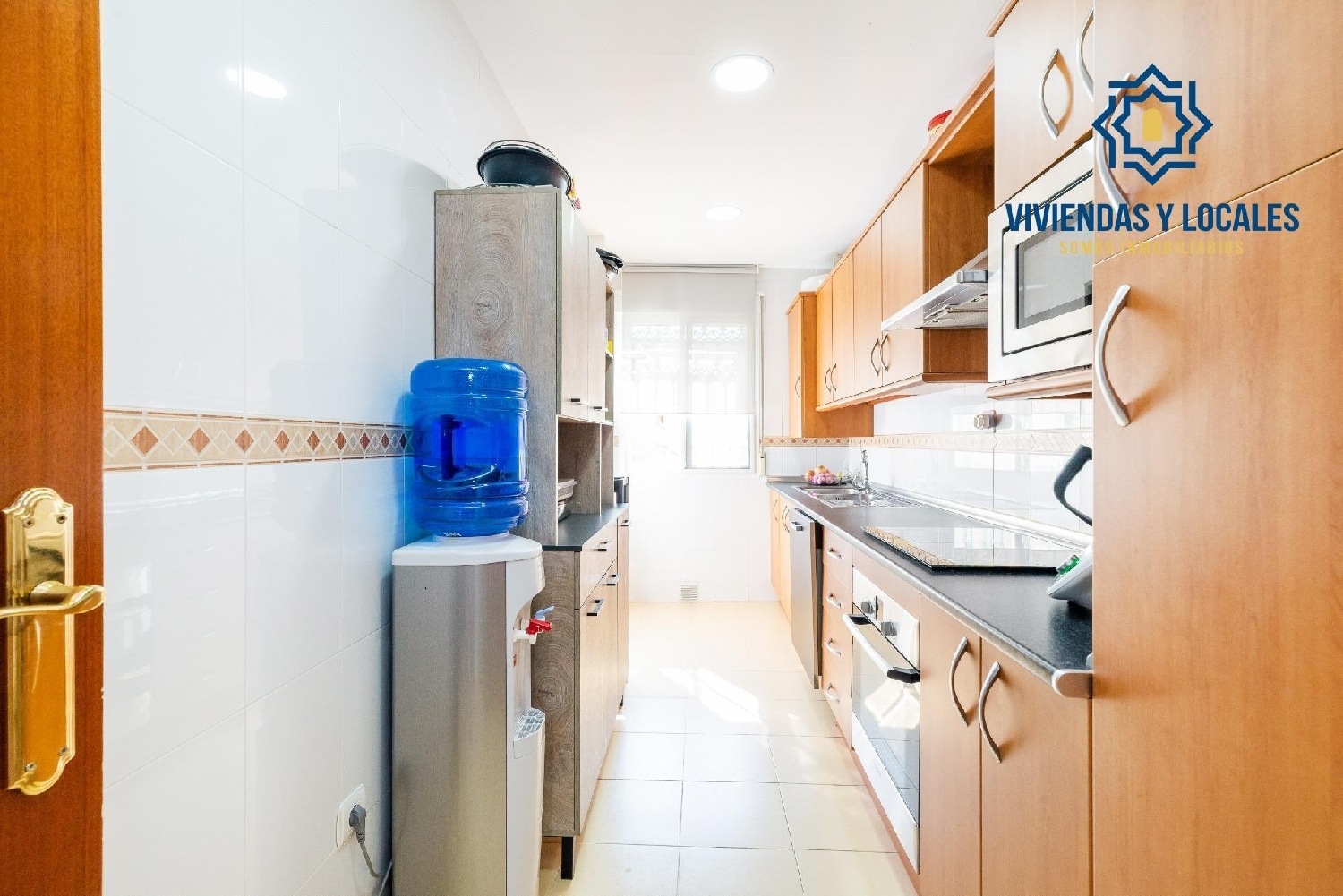  for sale apartment Peligros Vega De Granada 6