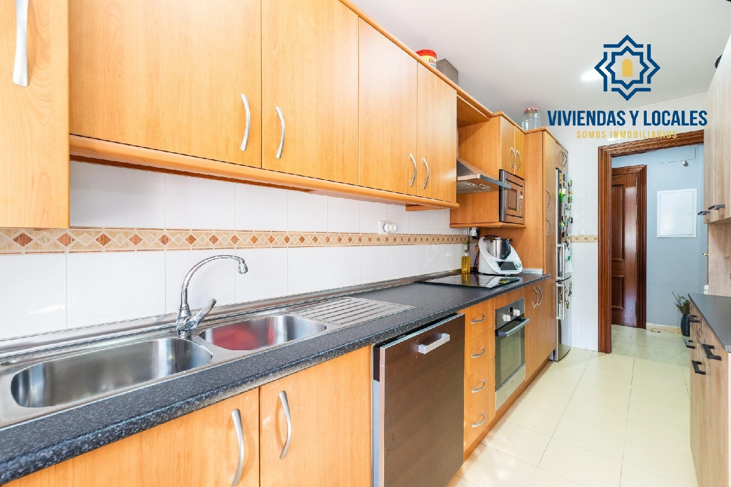  for sale apartment Peligros Vega De Granada 4