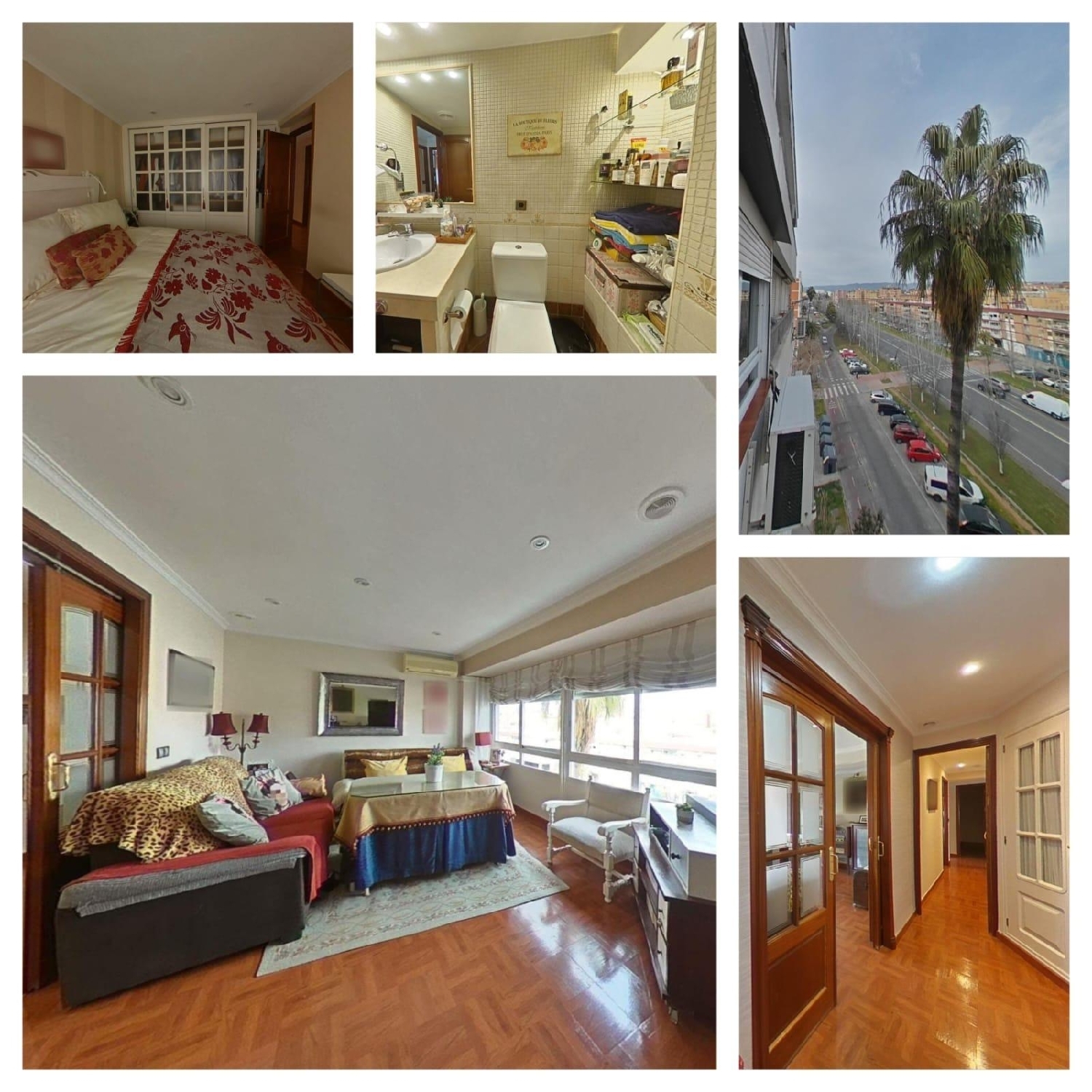  à vendre appartement Peñatejada Cordoue 1