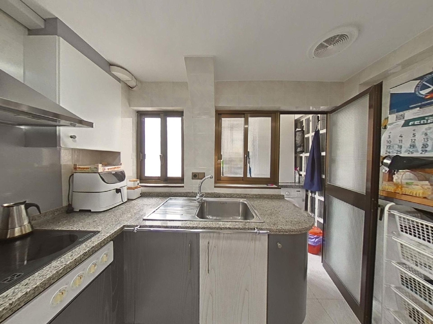 à vendre appartement Peñatejada Cordoue 2
