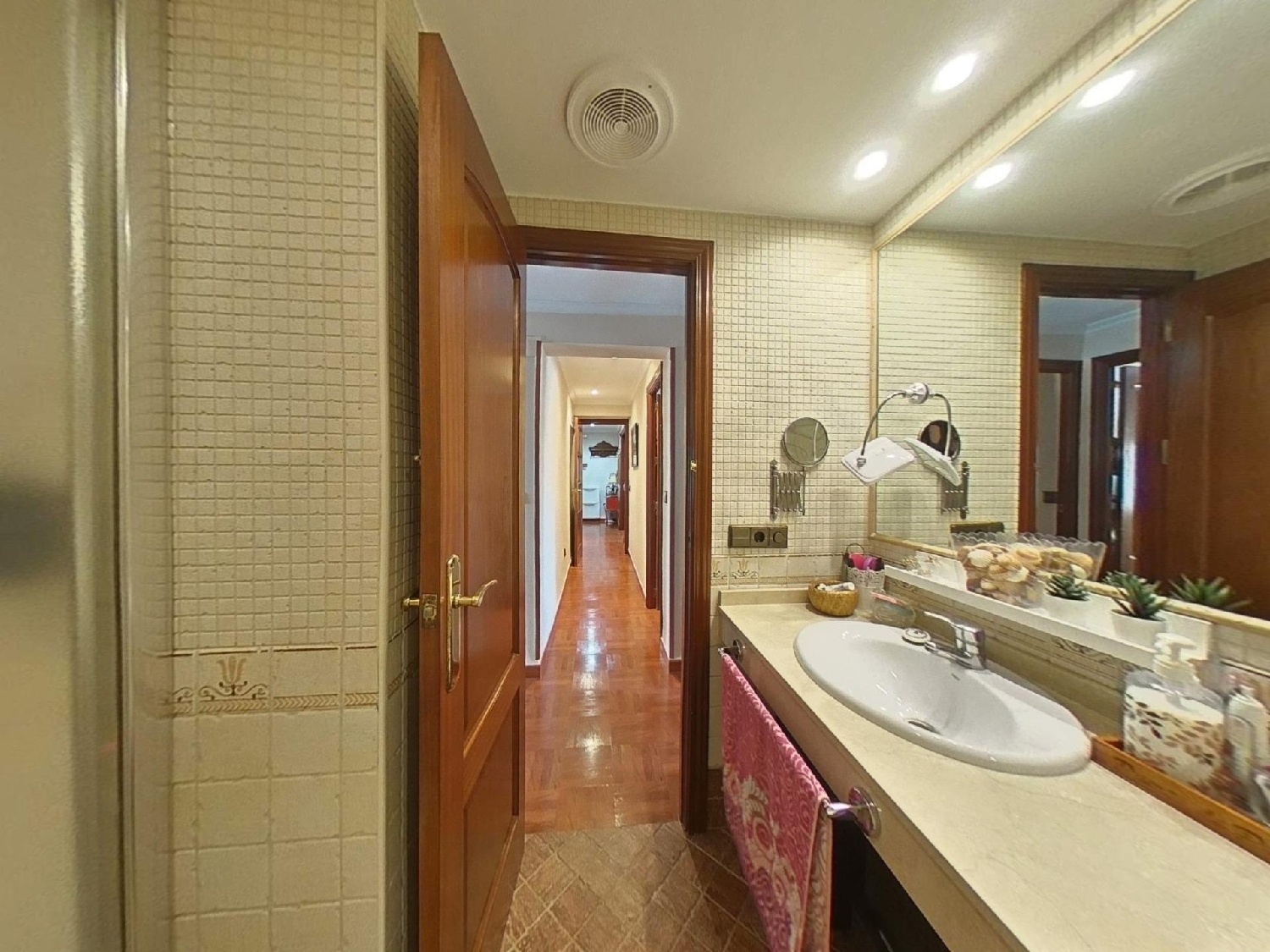  à vendre appartement Peñatejada Cordoue 5