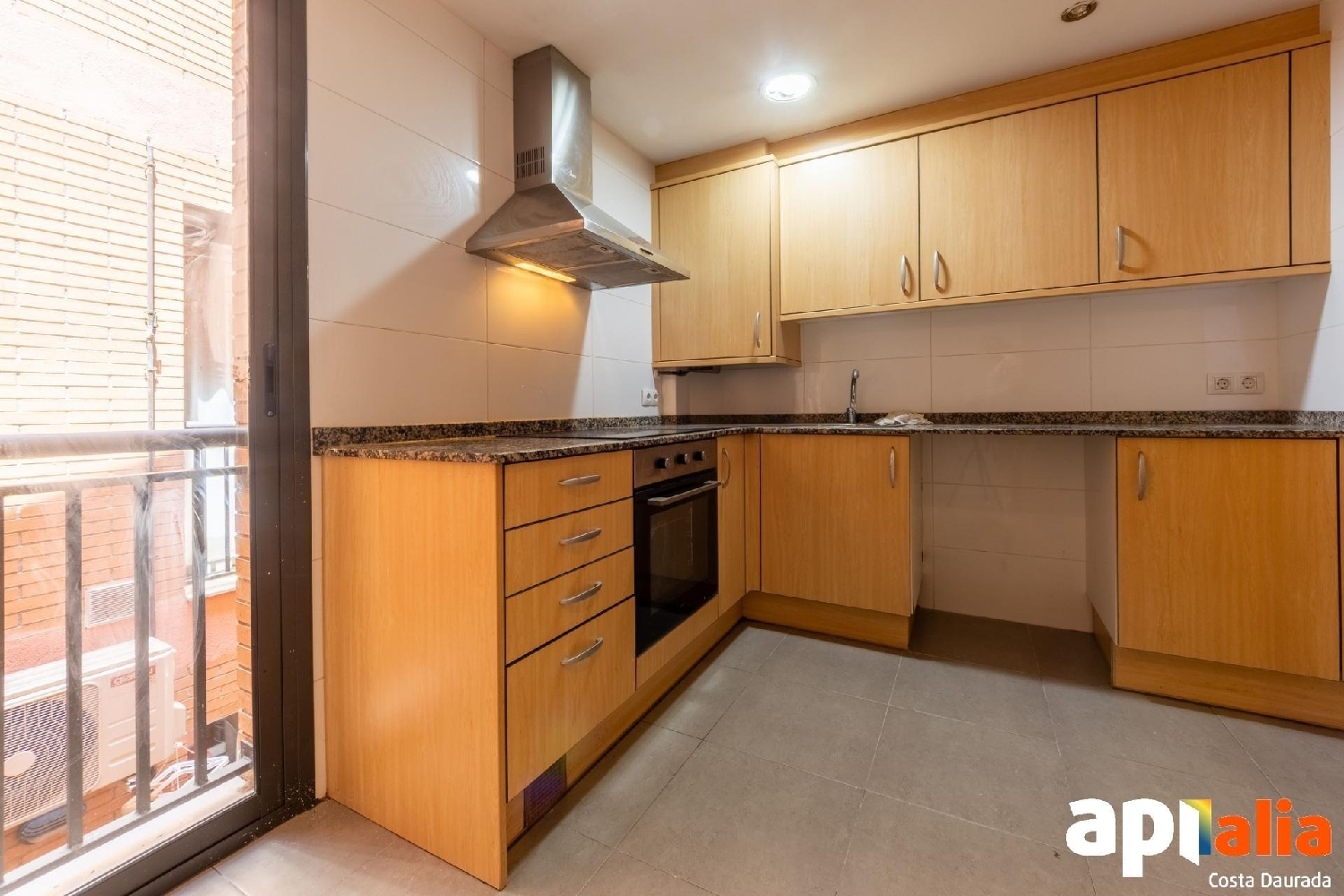  à vendre appartement Perafort Tarragonès 2
