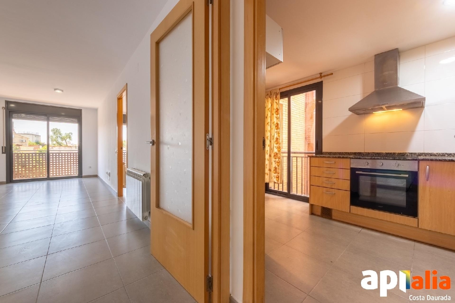  à vendre appartement Perafort Tarragonès 4