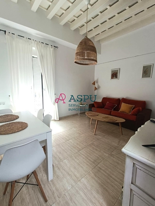 Picadizo Sar appartement foto 6274833