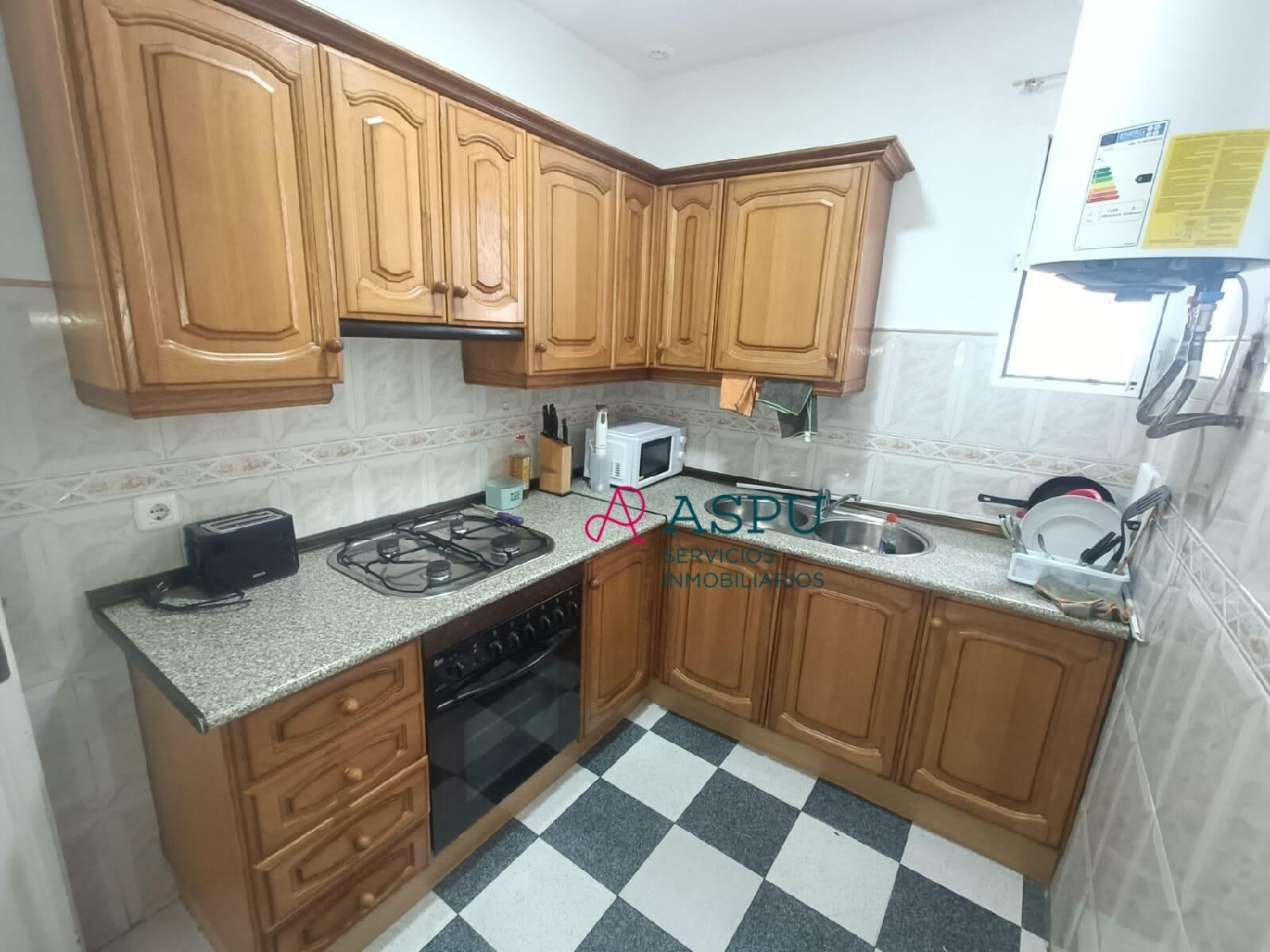 en venta apartamento Picadizo Sar 8