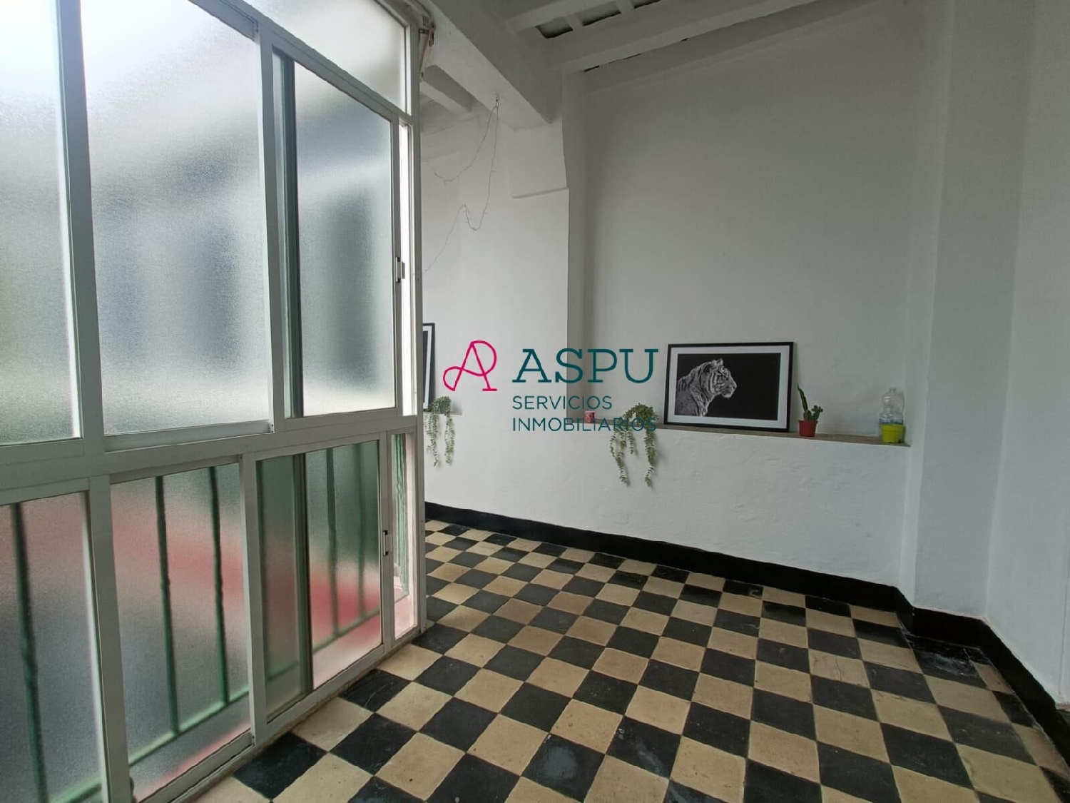  en venta apartamento Picadizo Sar 3