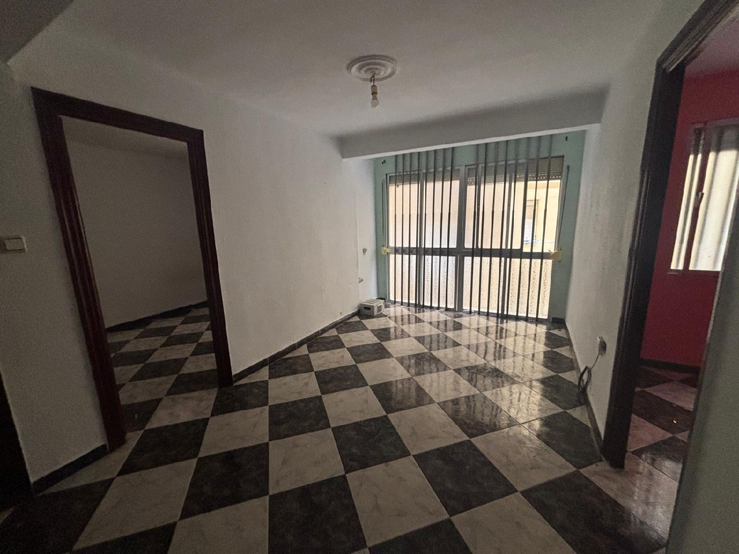  à vendre appartement Picadizo Sar 8