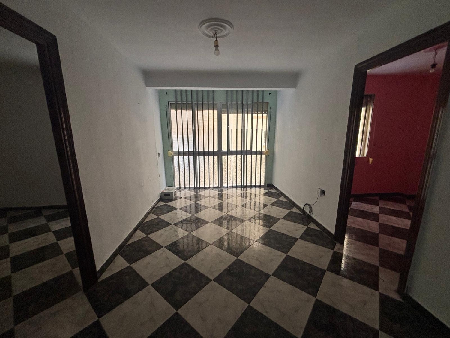  à vendre appartement Picadizo Sar 7