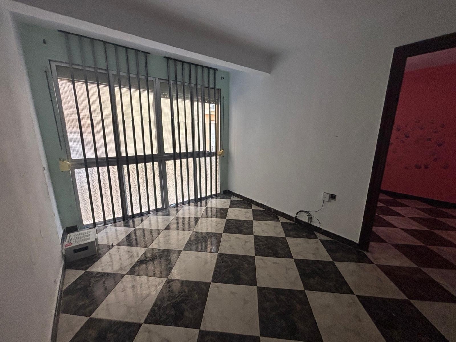  à vendre appartement Picadizo Sar 5