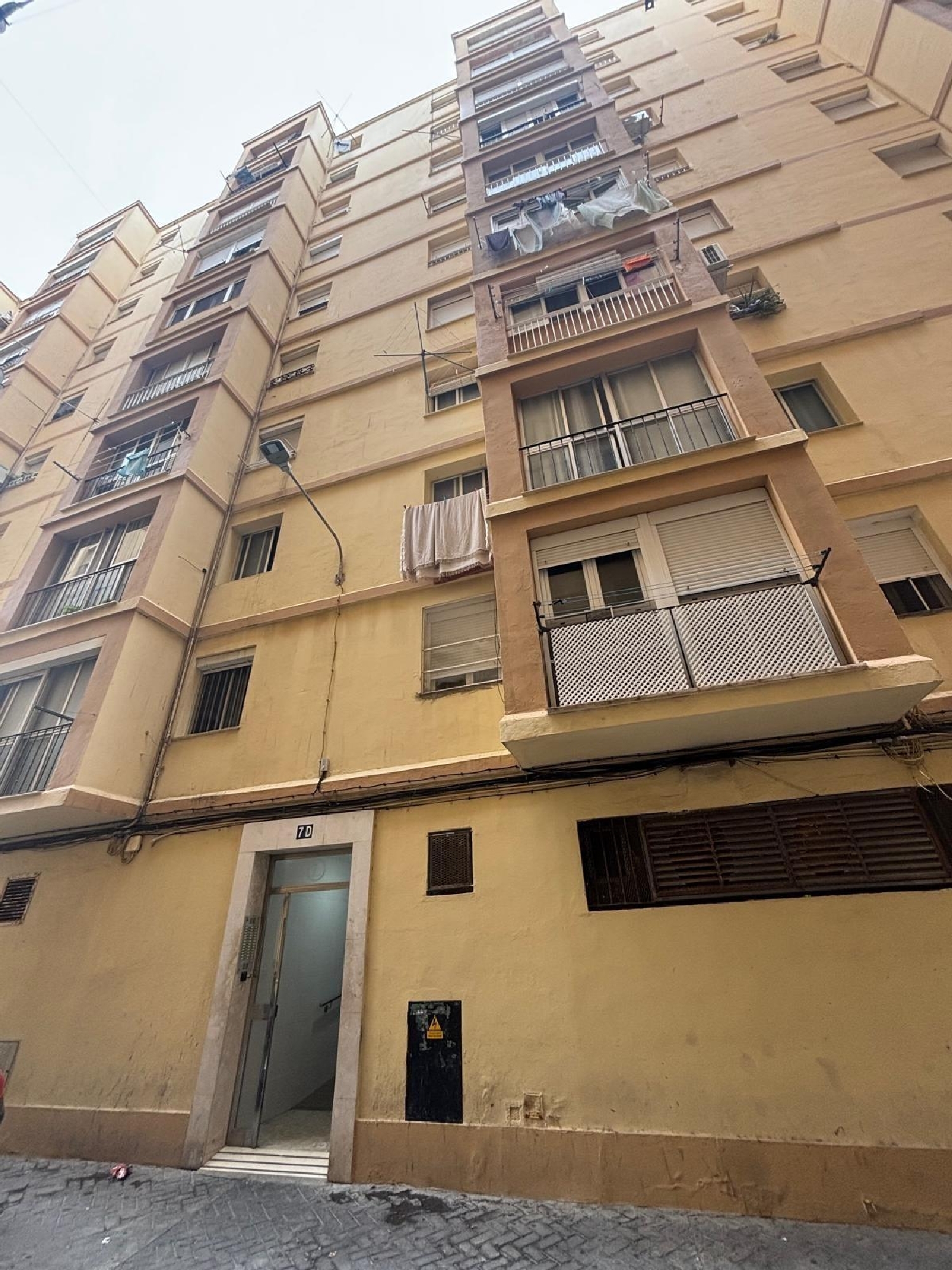 à vendre appartement Picadizo Sar 2