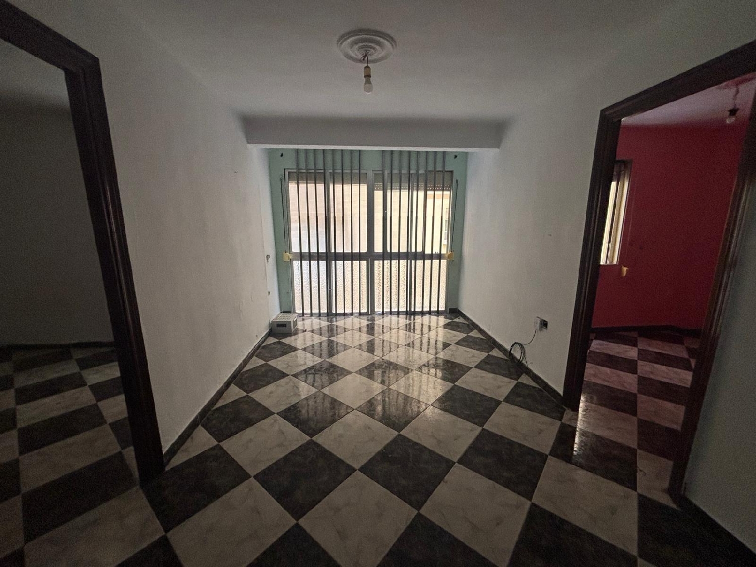  à vendre appartement Picadizo Sar 6