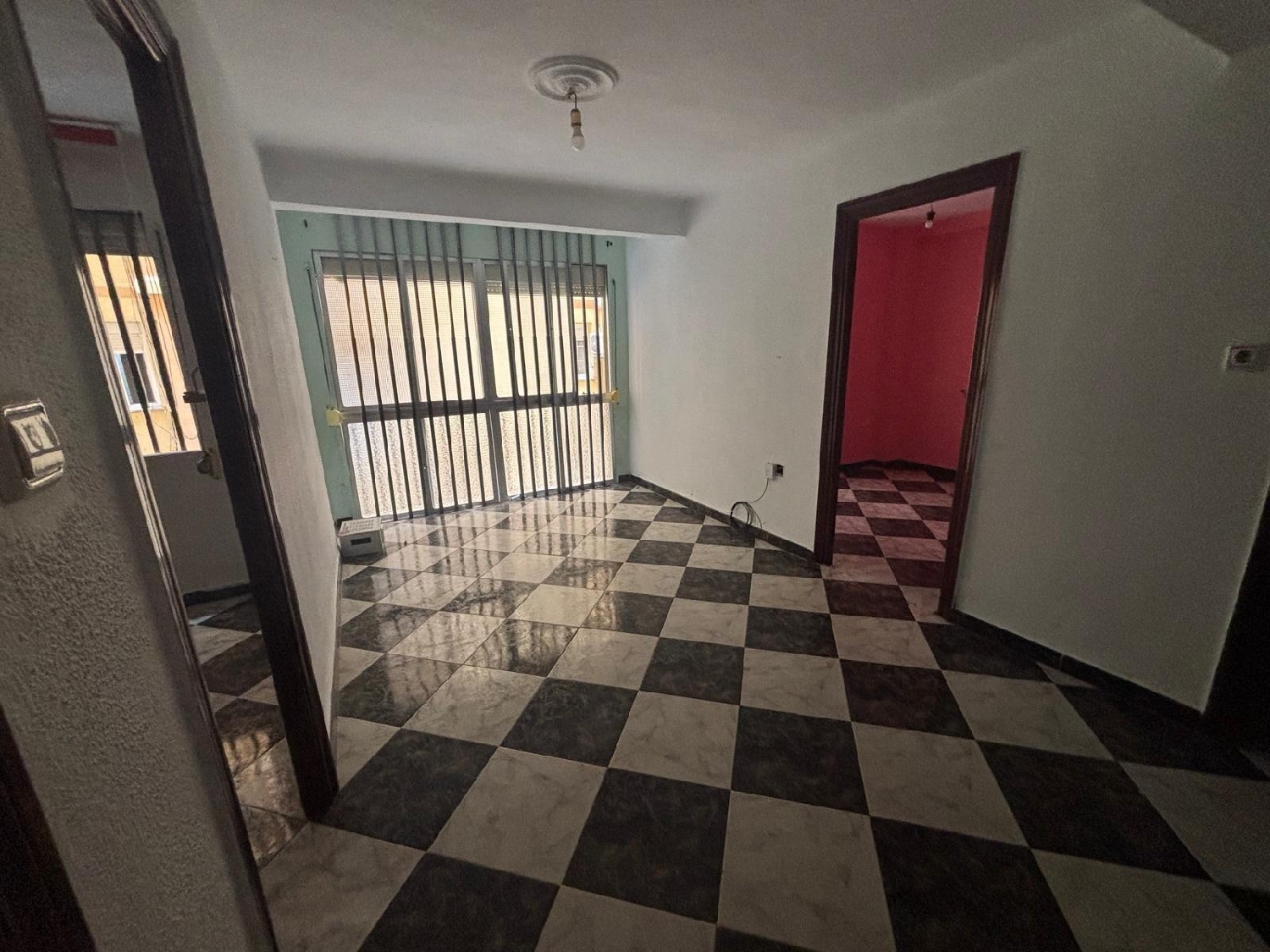  à vendre appartement Picadizo Sar 4