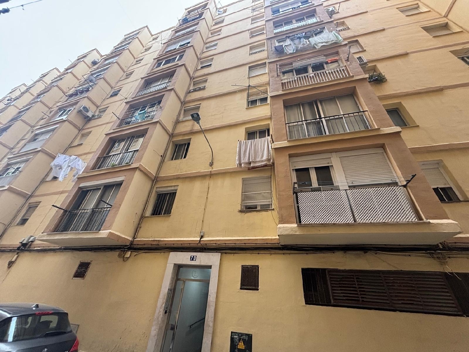 à vendre appartement Picadizo Sar 3