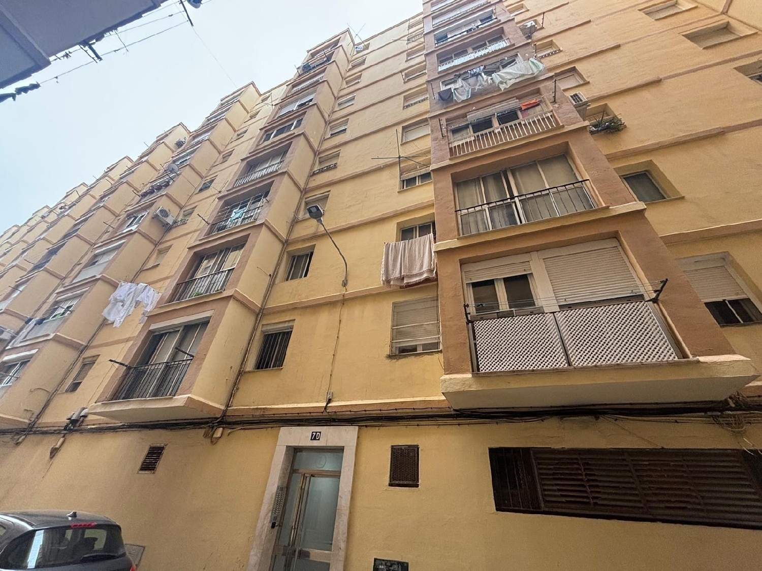  à vendre appartement Picadizo Sar 1