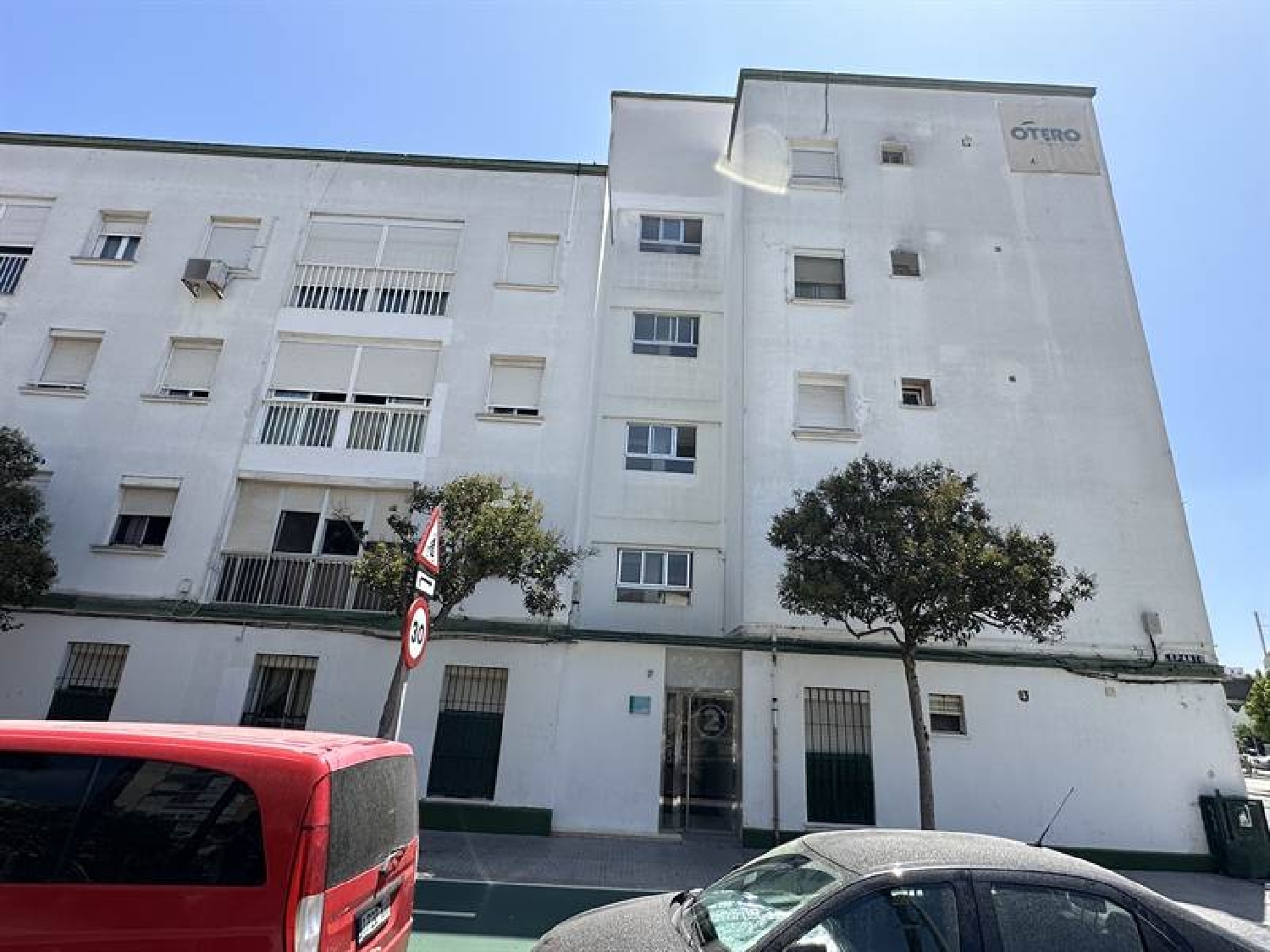  en venta apartamento Picadizo Sar 1