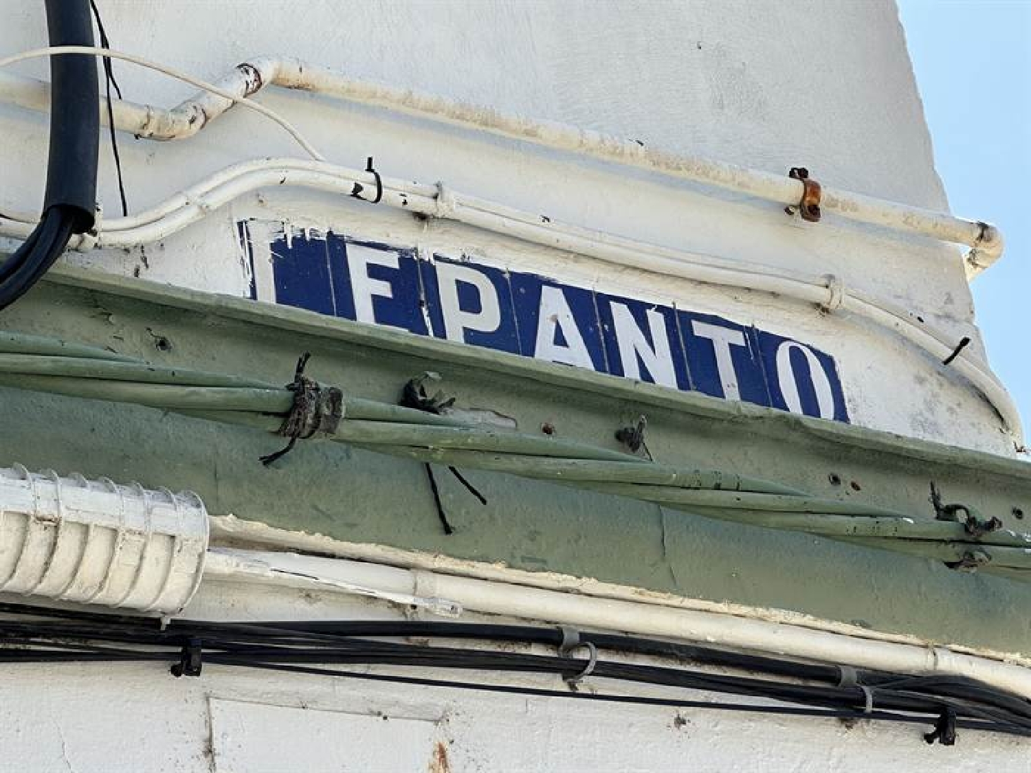 en venta apartamento Picadizo Sar 3