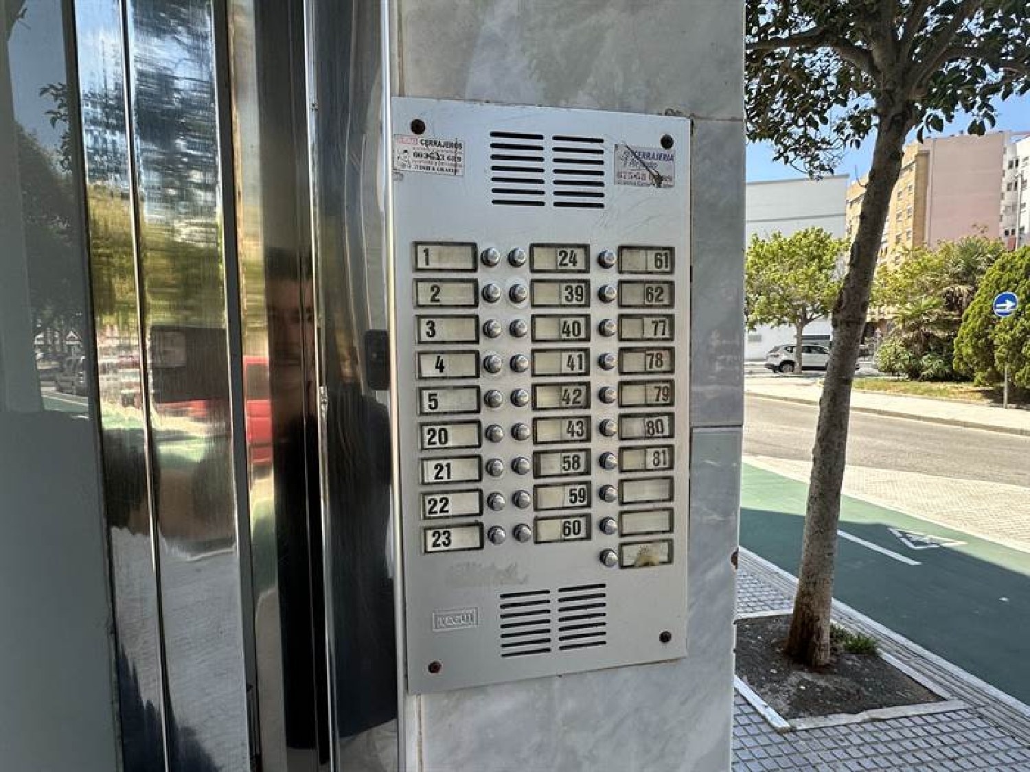  en venta apartamento Picadizo Sar 2
