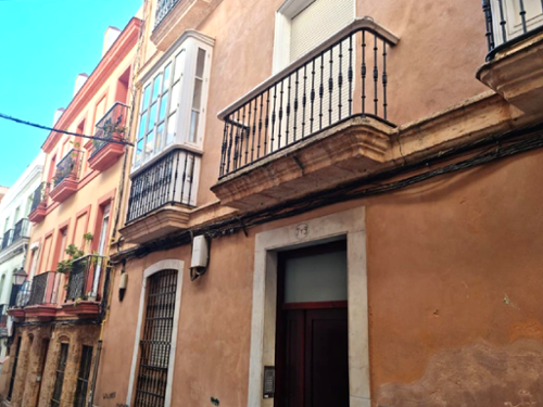 Picadizo Sar apartamento foto 6272185