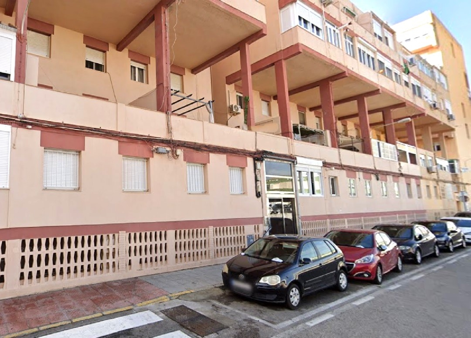 te koop appartement Picadizo Sar 2