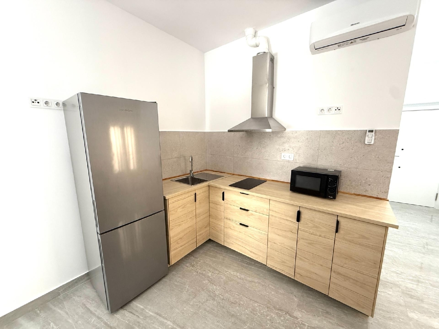 for sale apartment Picadizo Sar 2