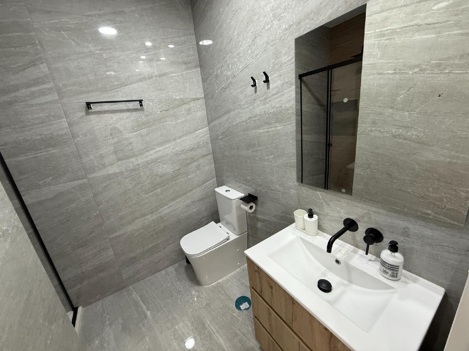  for sale apartment Picadizo Sar 4