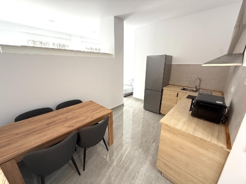 Picadizo Sar apartment foto 6282335