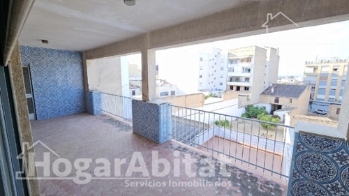 Picassent Horta Sud appartement foto 6279387