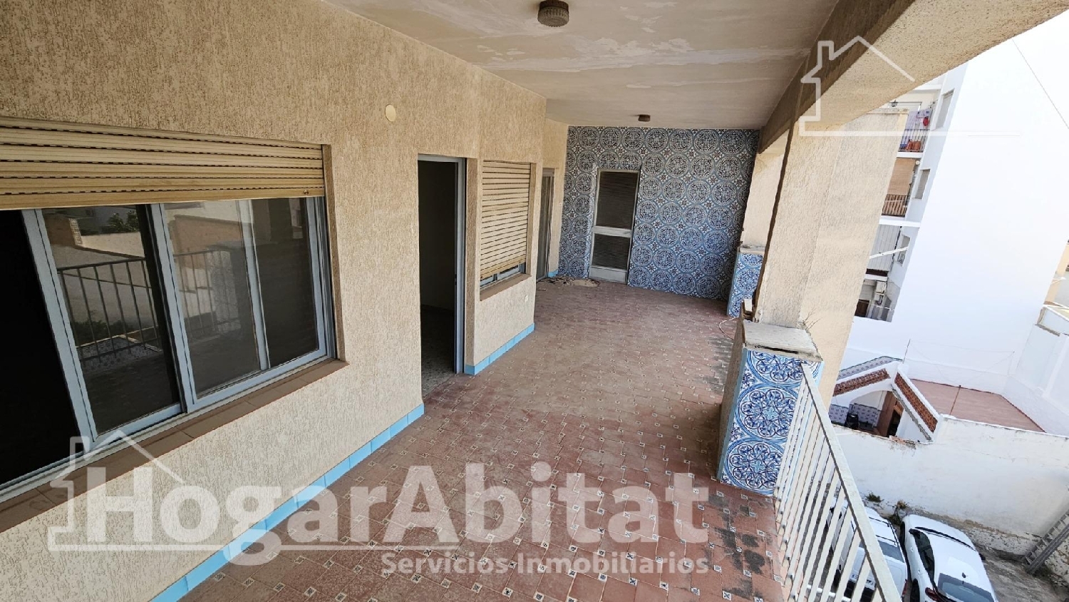 en venta apartamento Picassent Horta Sud 2