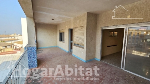 Picassent Horta Sud appartement foto 6279404