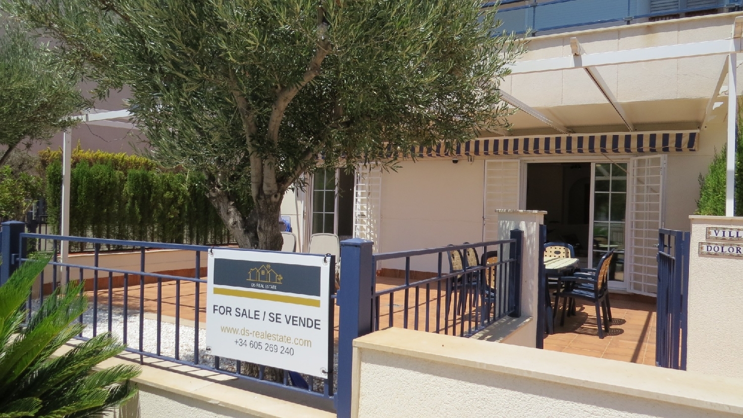  à vendre appartement Pilar De La Horadada Baix Segura 4