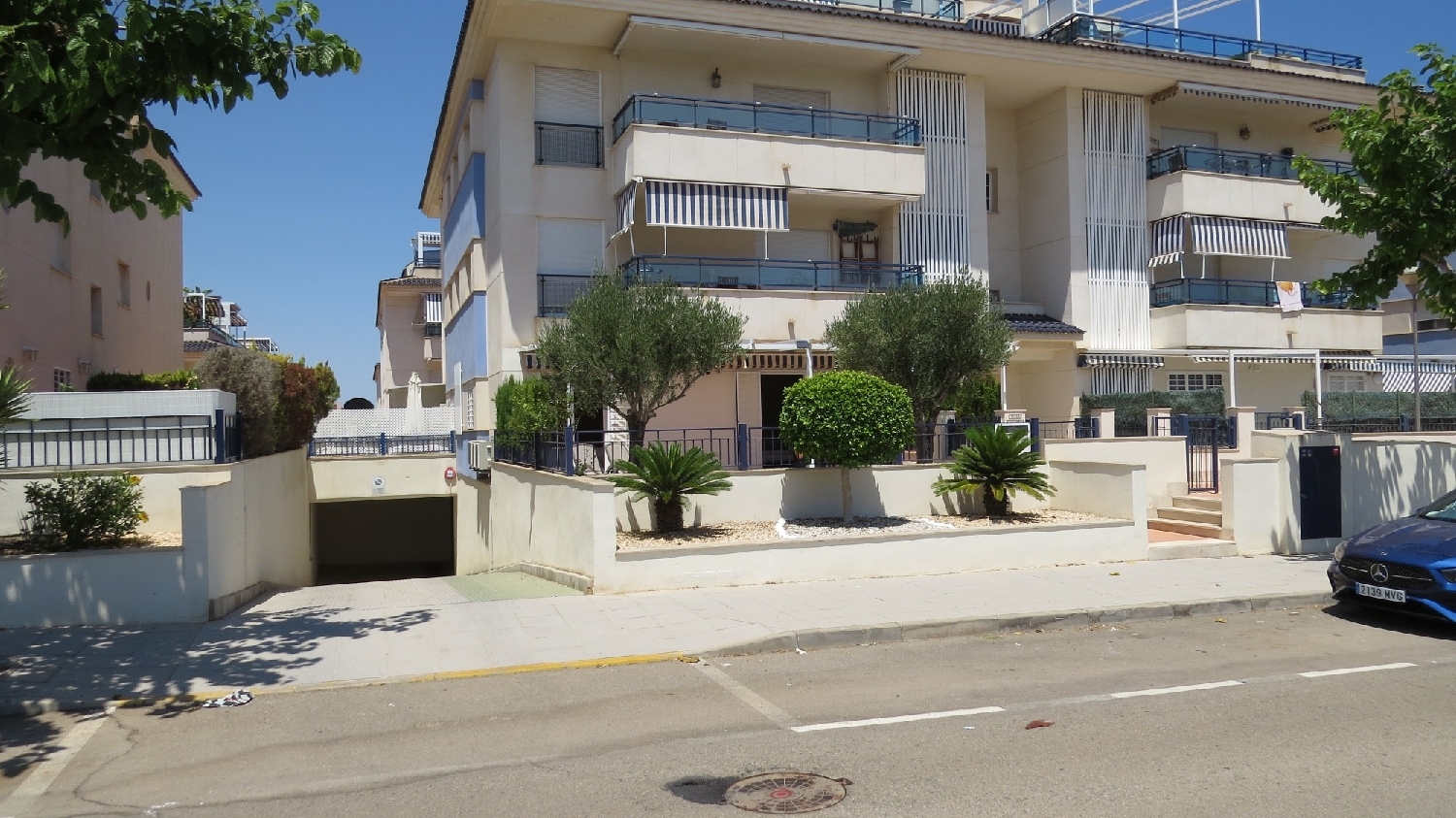  à vendre appartement Pilar De La Horadada Baix Segura 2