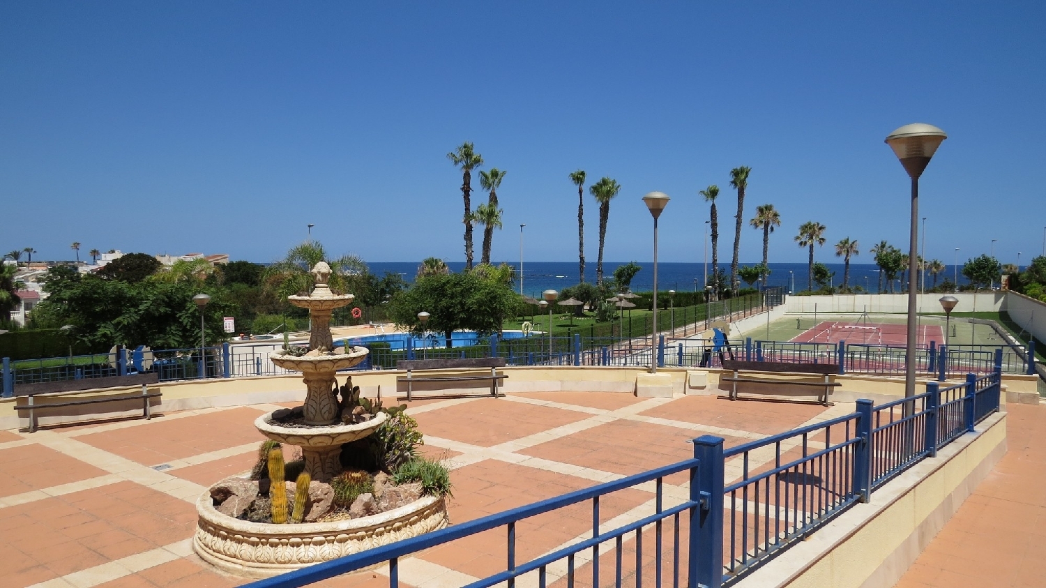  à vendre appartement Pilar De La Horadada Baix Segura 1