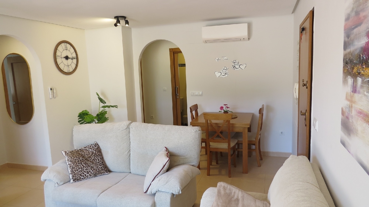  à vendre appartement Pilar De La Horadada Baix Segura 8
