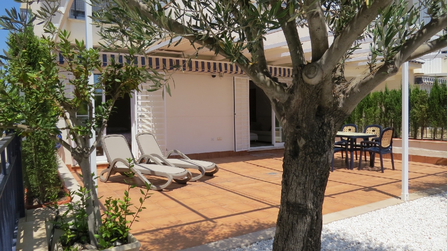  à vendre appartement Pilar De La Horadada Baix Segura 3