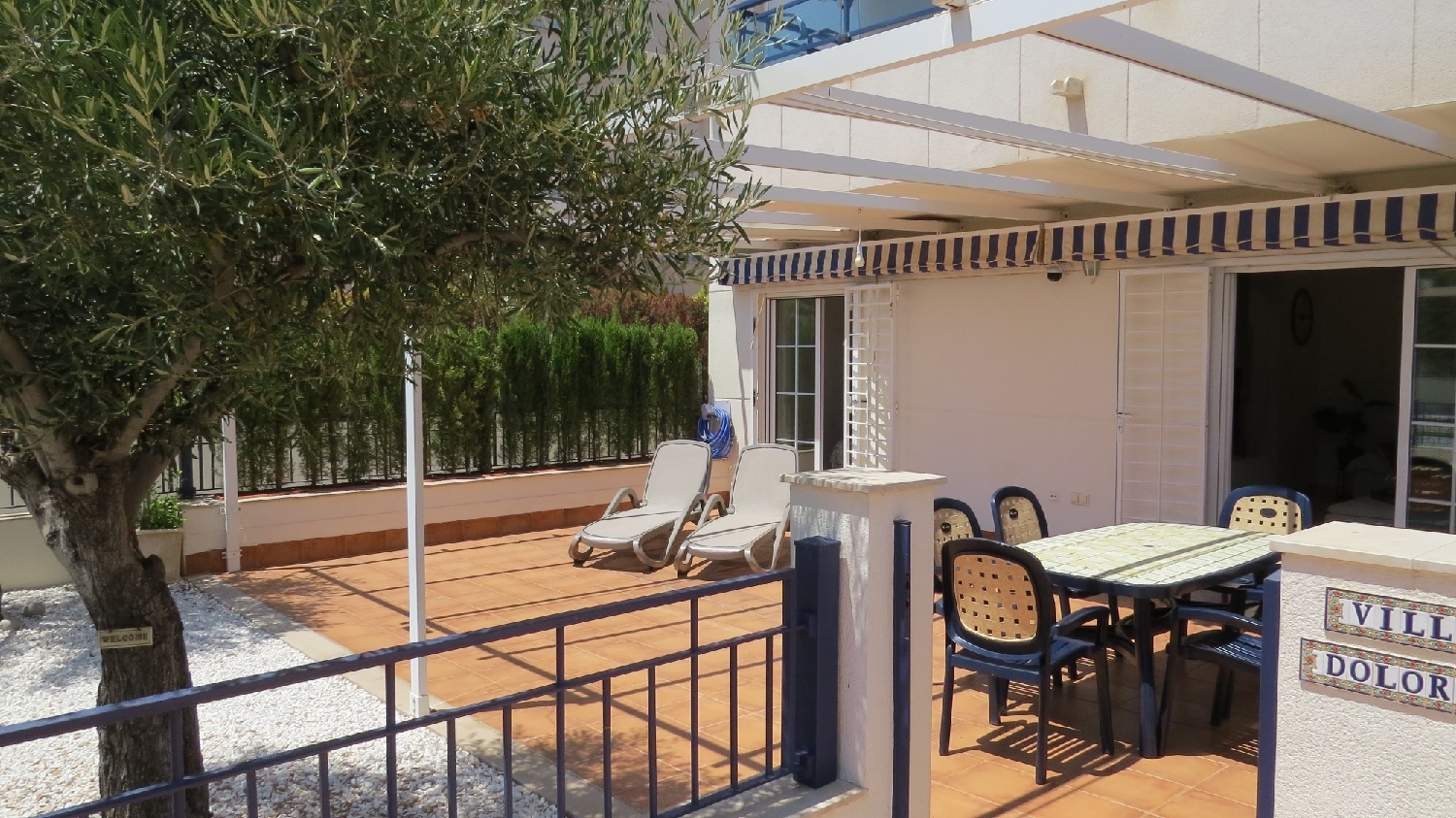  à vendre appartement Pilar De La Horadada Baix Segura 5